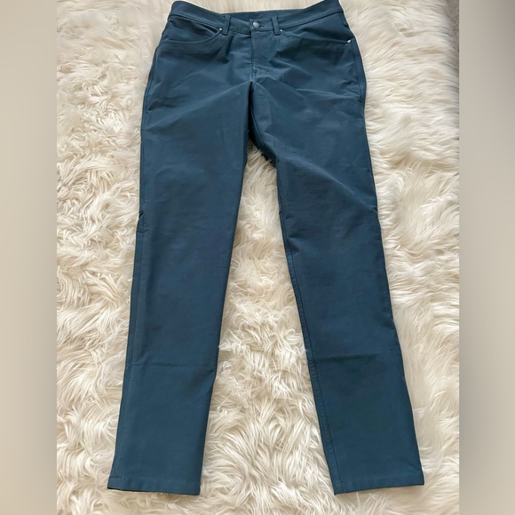 ABC Utilitech Pants, Slim 32/32, NWOT - Picture 2 of 13